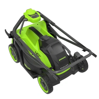 Газонокосилка Greenworks GD40LM361 без АКБ и ЗУ 2520807