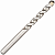 Сверло Makita для бетона 6*150мм D-05262