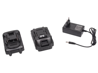 Дрель-шуруповерт  FAVOURITE OBS 21 DC SET PROMO