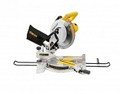 Пила торцовочная Stanley SM 16