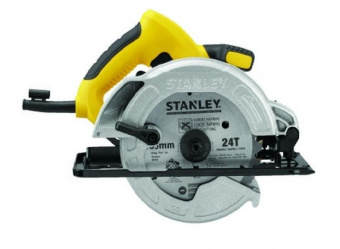 Пила циркулярная STANLEY  SC 12