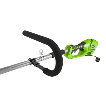Триммер электрический Greenworks GST 1246