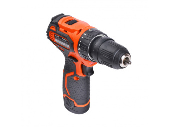 Дрель-шуруповерт PATRIOT BR369Li 