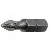 Бита Force 1/4" крестовая №1 25мм  121251-F