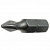 Бита Force 1/4" крестовая №1 25мм  121251-F