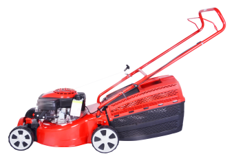 Газонокосилка бензиновая GEOS Comfort 46 P-S   213168