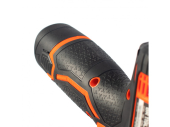 Дрель-шуруповерт  PATRIOT BR119Li 