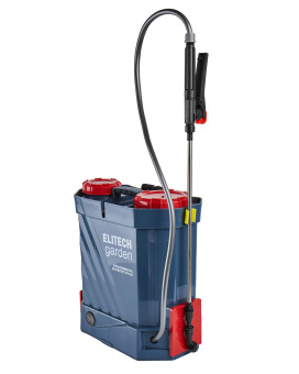 Опрыскиватель Elitech ОСА 10  210636