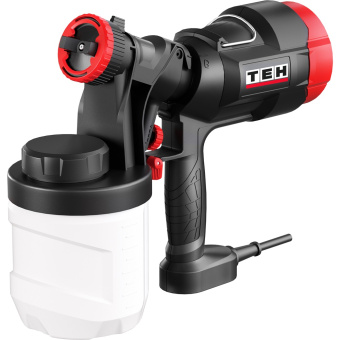 Краскораспылитель ТЕН TSG4006 