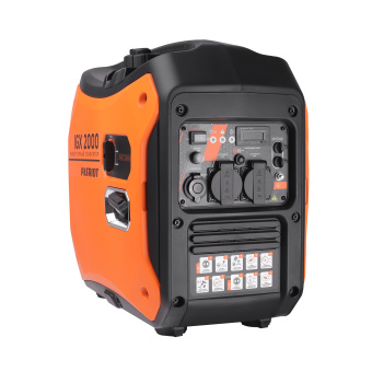 Генератор инверторный PATRIOT iGX 2000  471102320