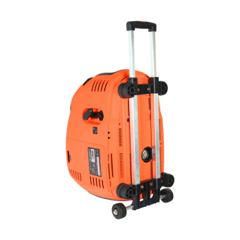 Генератор инверторный PATRIOT GP 3000il  474101046