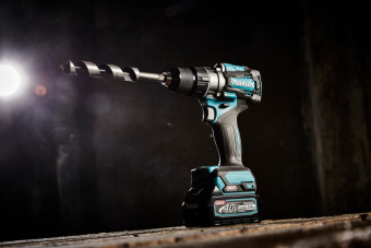 Шуруповерт Makita DF001GD201