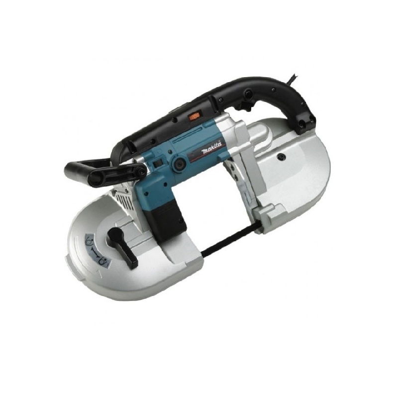 Пила ленточная Makita 2107FK