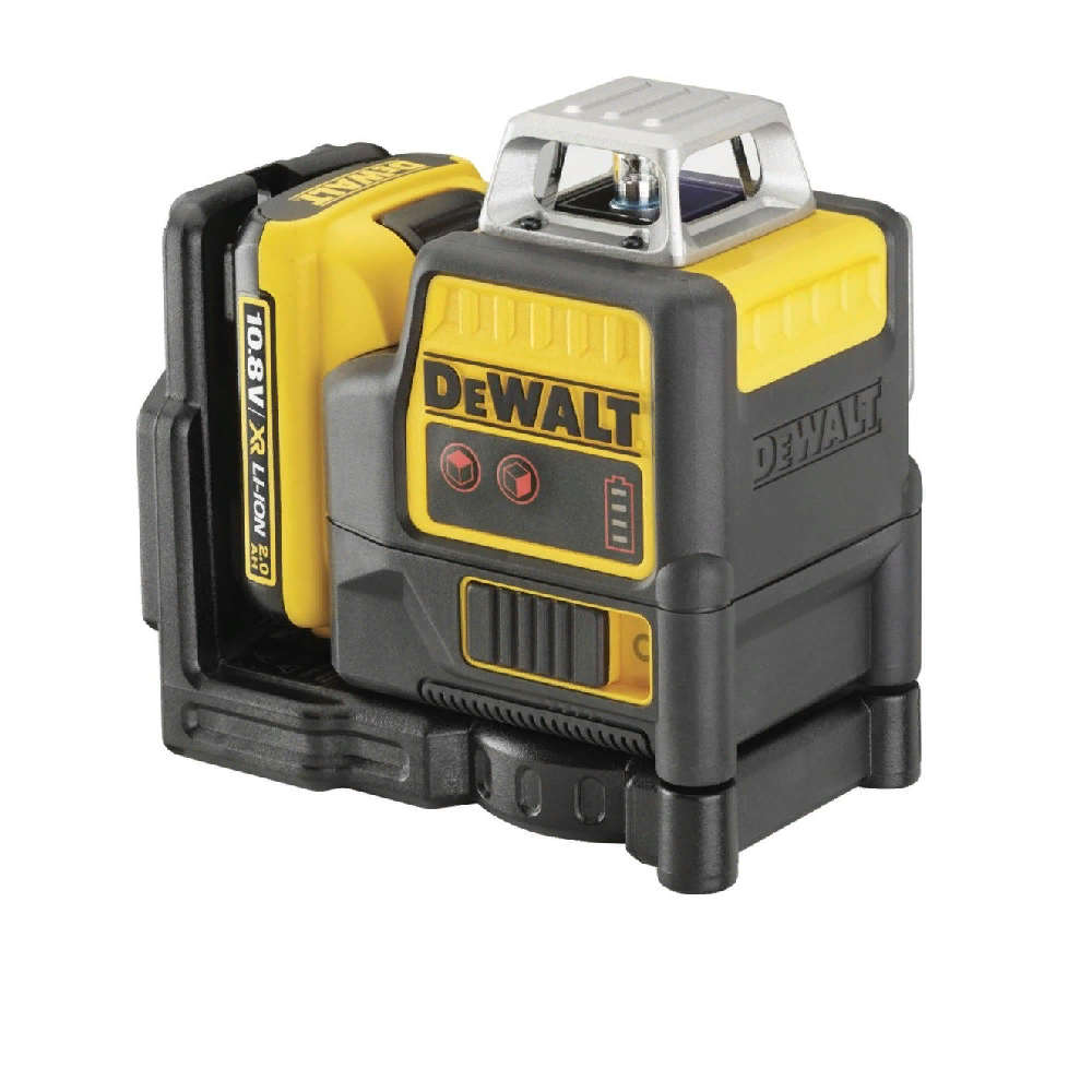 Нивелир лазерный DeWalt DСЕ 0811 D1R-QW 