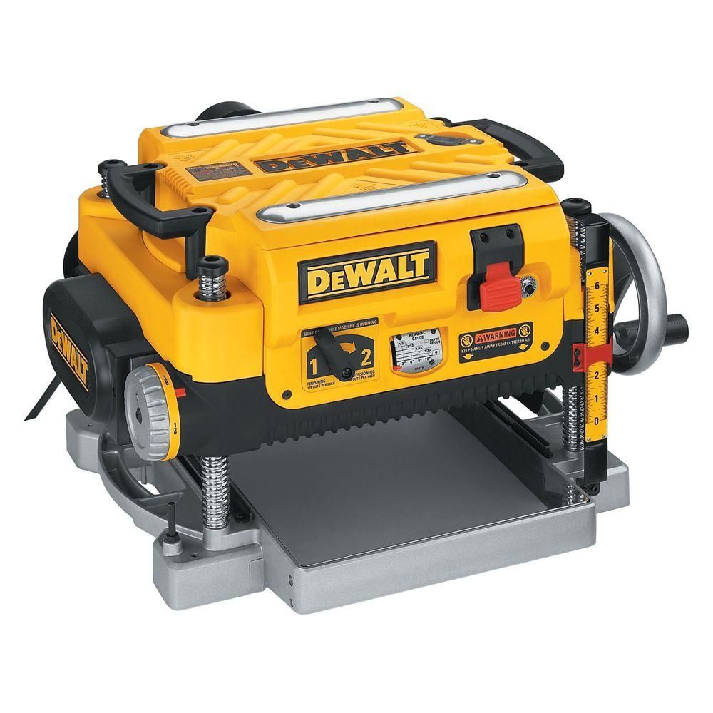 Рейсмус DeWalt DW 735 KS