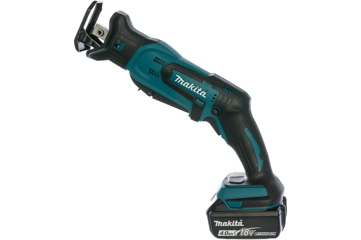 Пила сабельная Makita DJR185RME