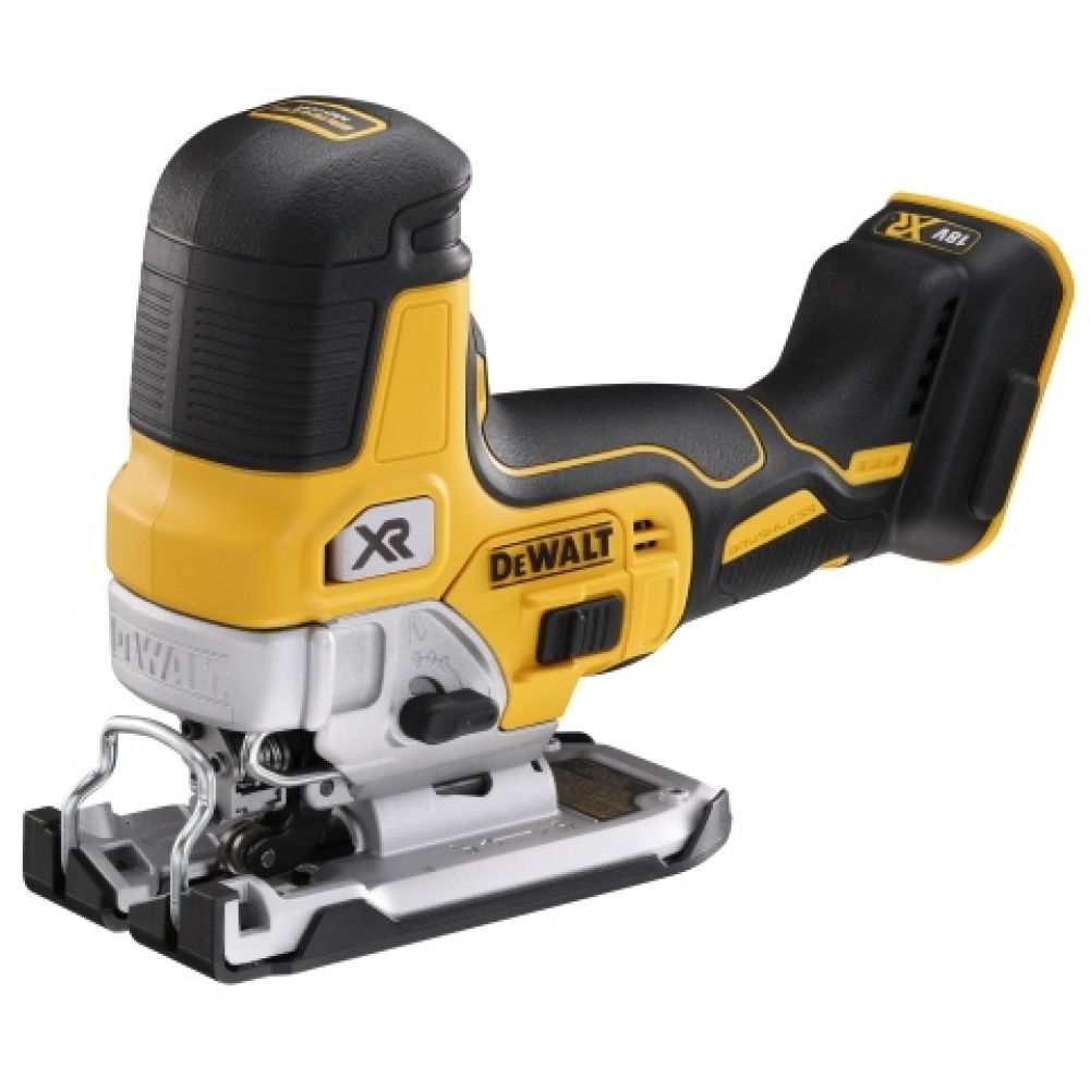 Лобзик DeWalt DCS 335 N-XJ