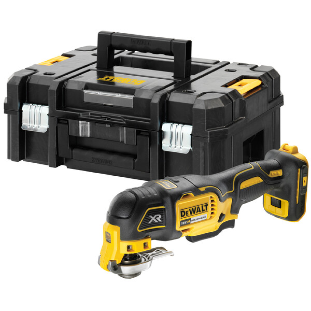 Мультитул DeWalt DCS356NT-XJ 