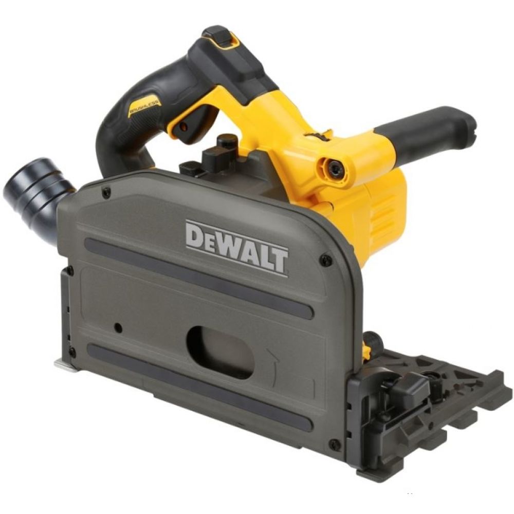 Пила циркулярная DeWalt DCS 520 NT-XJ погружная