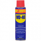 Смазка WD-40 150мл