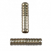 Переходник Ellitech 0704.008104  ёлочка-ёлочка 10мм 177568