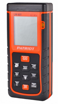 Дальномер лазерный PATRIOT LМ601