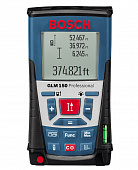 Измеритель длины Bosch GLM 150 VF