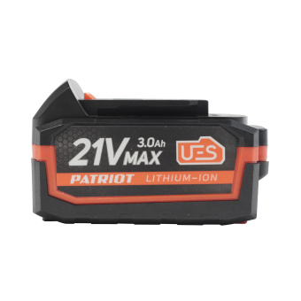 Аккумулятор PATRIOT PB BR 21V (MAX) Li-ion 3,0Ah Pro UES  180301123