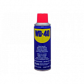 Смазка WD-40 200мл 66236-А