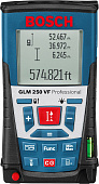 Измеритель длины Bosch GLM 250 VF
