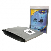 Мешок-фильтр многоразовый для пылесоса KARCHER 1шт. синтет. EURO clean EUR-5211