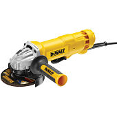 УШМ DeWalt DWE 4233-QS 